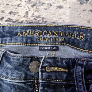 American eagle outfitters jeans